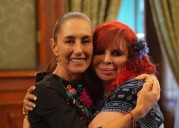 Sheinbaum activará “Plan Campeche” con gira estratégica; esta será la agenda