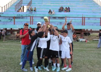 ¡Leyenda americanista dará clínica en Escárcega!