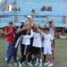 ¡Leyenda americanista dará clínica en Escárcega!