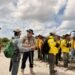Red Sur-Sureste fortalece búsqueda de desaparecidos; Yucatán y Campeche logran 10 localizaciones