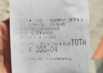 ¿Te dieron menos gas? Alertan por presunto robo de litros en gasera de Escárcega