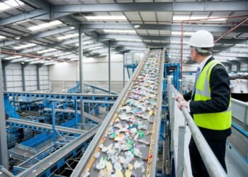 Industria del plástico entra al debate del T-MEC; PLASTICS y ANIPAC fijan postura