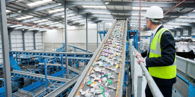 Industria del plástico entra al debate del T-MEC; PLASTICS y ANIPAC fijan postura