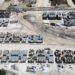 ¿Por qué no avanzan las viviendas en Campeche? Esto dicen las autoridades