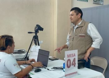 ¿Aún no tienes tu credencial de salud? Campeche amplía registro hasta noviembre