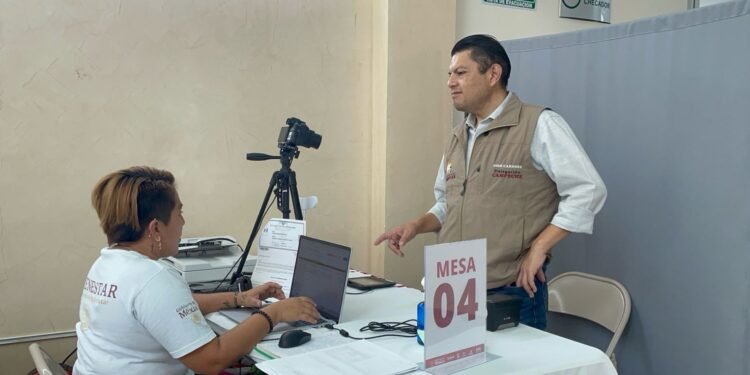¿Aún no tienes tu credencial de salud? Campeche amplía registro hasta noviembre