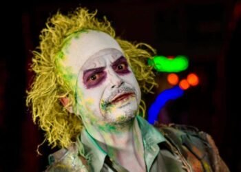¡El terror llegará al malecón de la ciudad! El “Circo del Miedo” promete noches de gritos y adrenalina