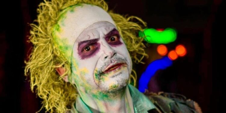 ¡El terror llegará al malecón de la ciudad! El “Circo del Miedo” promete noches de gritos y adrenalina