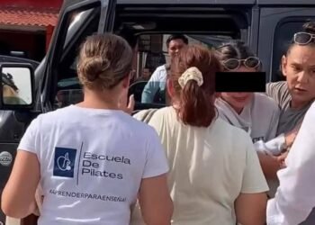 ¡Campeche se levanta por Uriel! Crece exigencia de transparencia y convocan marcha