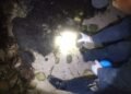 ¿Mancha negra en el Golfo? Greenpeace denuncia encubrimiento de Pemex por derrame que golpea costas de Campeche