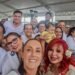 Campeche celebrará los dos años del triunfo de Sheinbaum; estos serán los temas clave