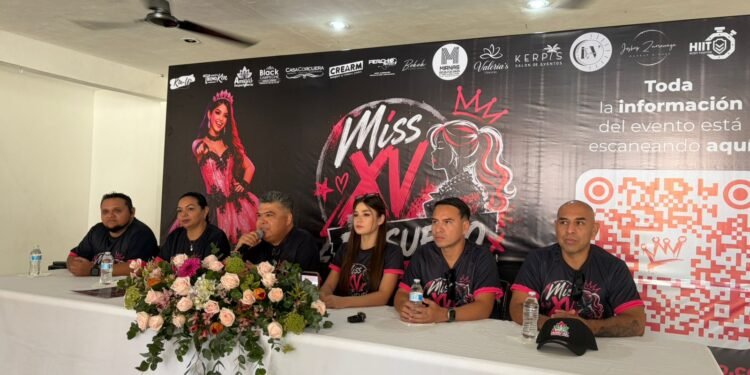 ¿Cumples 15 años? Podrías ganar la fiesta de tus sueños. Así puedes participar