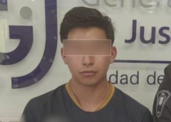 Giro en caso Teresa Guadalupe: hijo queda bajo investigación tras captura