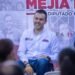 La carrera por Zacatecas empieza a tomar color… y Ulises Mejía va adelante