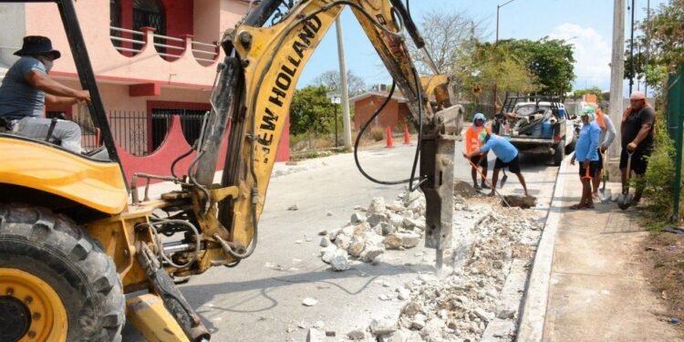 ¿Sin agua en Bellavista? SMAPAC promete restablecer en esta fecha el servicio