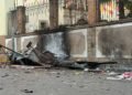 Caos en fiestas patronales: pirotecnia provoca mortal explosión en Jalisco