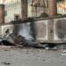 Caos en fiestas patronales: pirotecnia provoca mortal explosión en Jalisco