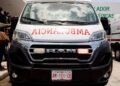¿Cuánto tarda una ambulancia en llegar? Con esta estrategia busca reducir tiempos