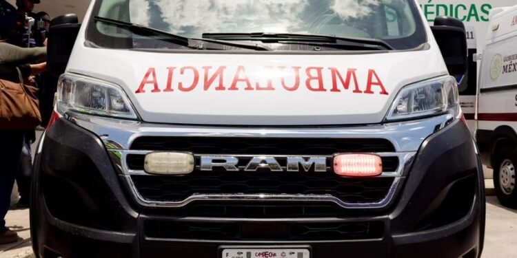 ¿Cuánto tarda una ambulancia en llegar? Con esta estrategia busca reducir tiempos