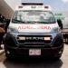¿Cuánto tarda una ambulancia en llegar? Con esta estrategia busca reducir tiempos
