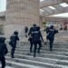Alerta máxima en el Palacio de Justicia Federal de San Lázaro. ¿Qué fue lo que pasó?