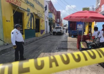 ¡Golpe millonario en Santa Ana! Ladrones se llevan fortuna y desaparecen