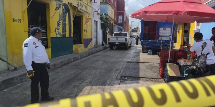 ¡Golpe millonario en Santa Ana! Ladrones se llevan fortuna y desaparecen
