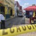 ¡Golpe millonario en Santa Ana! Ladrones se llevan fortuna y desaparecen