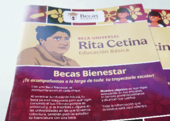 ¿Tienes hijos en primaria? Así será la entrega del apoyo “Rita Cetina”
