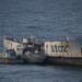 El “Onjuku” se hunde en el Golfo de México. Esta es la razón
