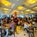¿Ya reservaste? Restaurantes esperan “lluvia” de clientes por festejos de mayo