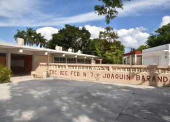 ¿Quién se quedó con el dinero? Investigan presunto desvío en secundaria federal