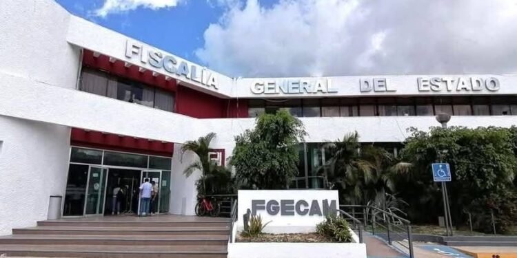 “Justicia VIP”: liberan a cuñada de senador tras accidente; joven sigue grave