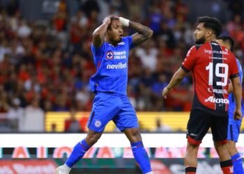 La Máquina quiere rugir en semifinales; Atlas va por la hazaña para estar en la final