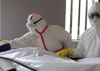 ¿Hay riesgo para México? Salud activa aviso preventivo por brote de ébola