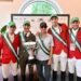 Jinetes mexicanos rompen sequía de 78 años y triunfan en Italia
