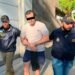Argentina encarcela a ex Contralmirante mexicano ligado al huachicol fiscal