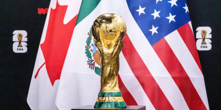 El futbol entra a la era del entretenimiento: ¿quiénes darán el show medio tiempo?