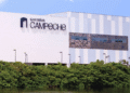 ¡Estalla huelga en Plaza Galerías Campeche!, por declive laboral de franquicias