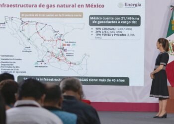 ¿Se vienen más inversiones para Campeche? Cuxtal II enciende expectativas