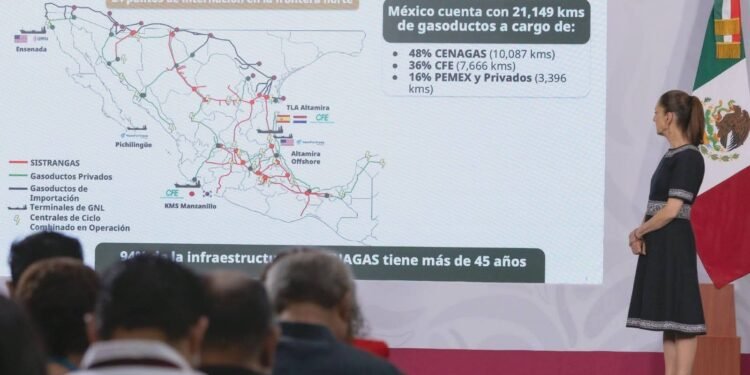 ¿Se vienen más inversiones para Campeche? Cuxtal II enciende expectativas