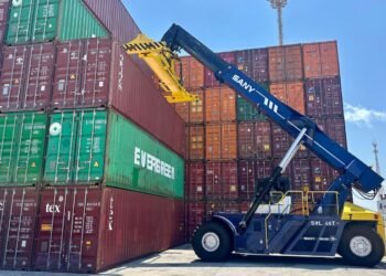 Hutchison Ports ICAVE invierte más de 62 mdp para modernizar operaciones en Veracruz