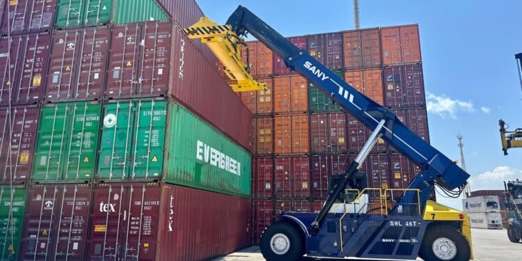 Hutchison Ports ICAVE invierte más de 62 mdp para modernizar operaciones en Veracruz
