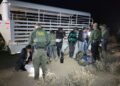 La Embajada de EU difunde captura de migrantes; redes exigen reforzar frontera