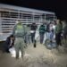 La Embajada de EU difunde captura de migrantes; redes exigen reforzar frontera