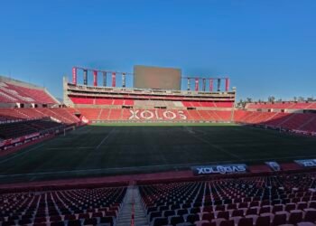 Xolos recibe al embajador de Irán en México: esto dijo de sus instalaciones
