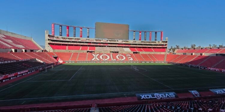 Xolos recibe al embajador de Irán en México: esto dijo de sus instalaciones