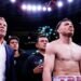 Detienen a Omar Chávez; el apellido más famoso del boxeo vuelve a la polémica
