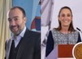 Jack Landsmanas, contratista ligado a escándalo de corrupción en Venezuela, el favorito de la 4T