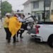¿Otra vez inundaciones? Fuertes lluvias ponen en jaque a la ciudad